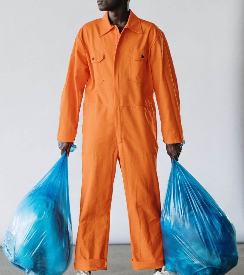 Overall Industrial